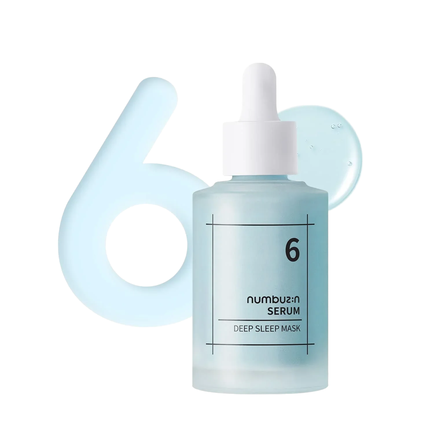 Numbuzin - Premium Korean Cosmetics